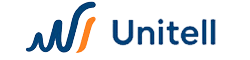Unitell App on Phone with Earth